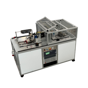 Bench Brake Test - SM-system